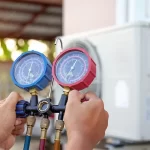 شركة تعبئة فريون بالرياض